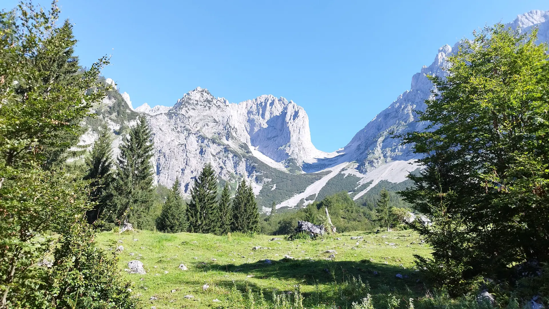 © Felix Salomon | DAV-Sektion Feucht