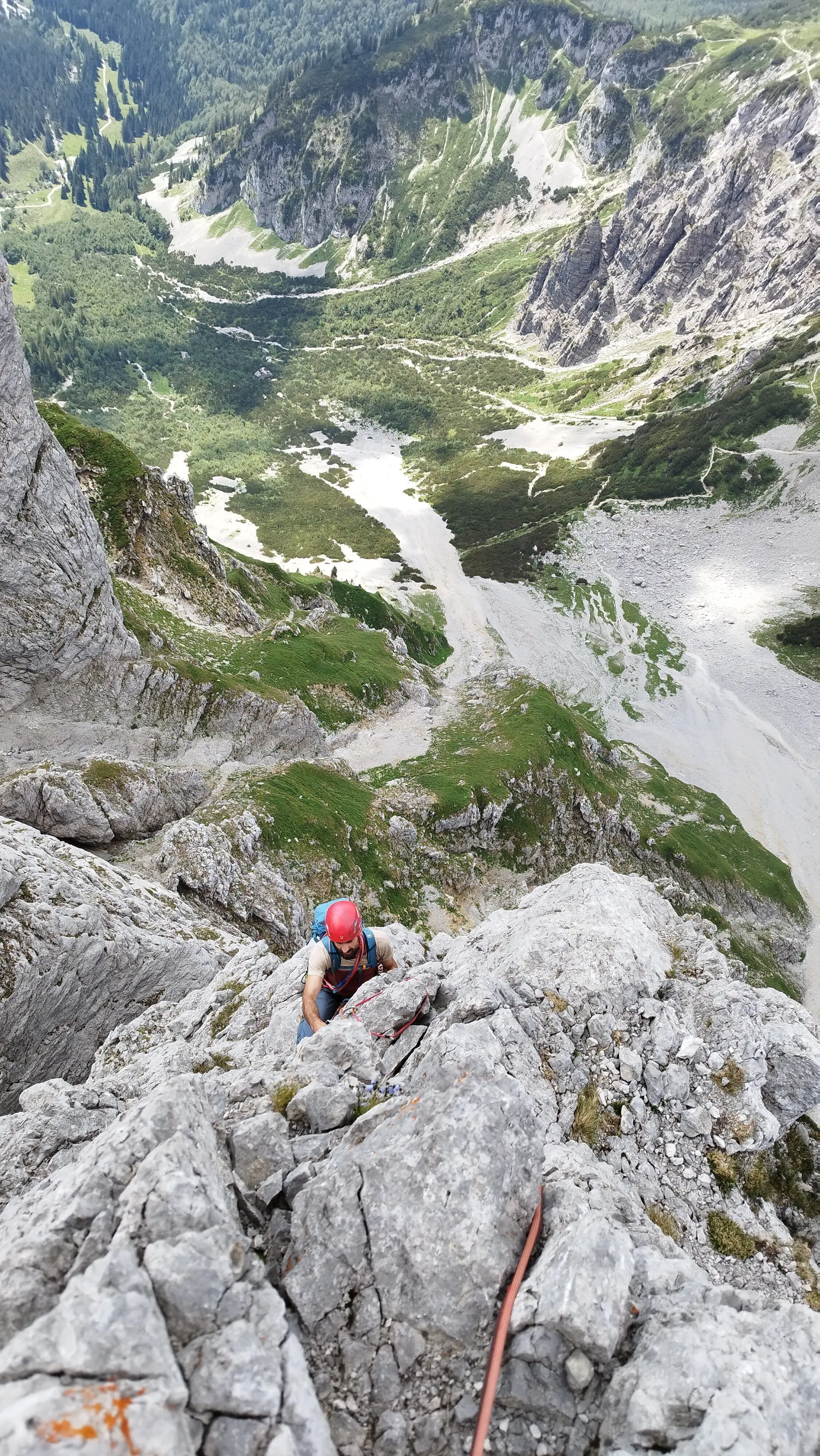 © Felix Salomon | DAV-Sektion Feucht