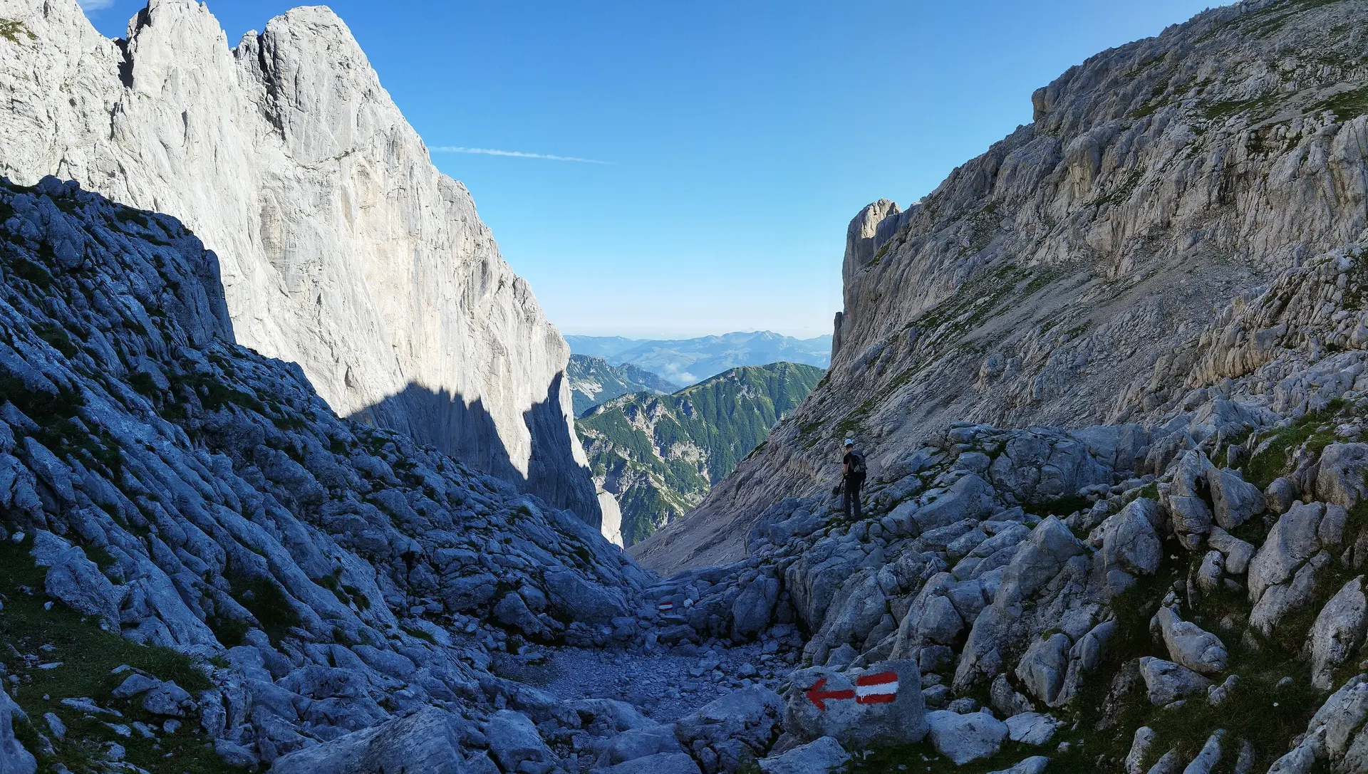 © Felix Salomon | DAV-Sektion Feucht