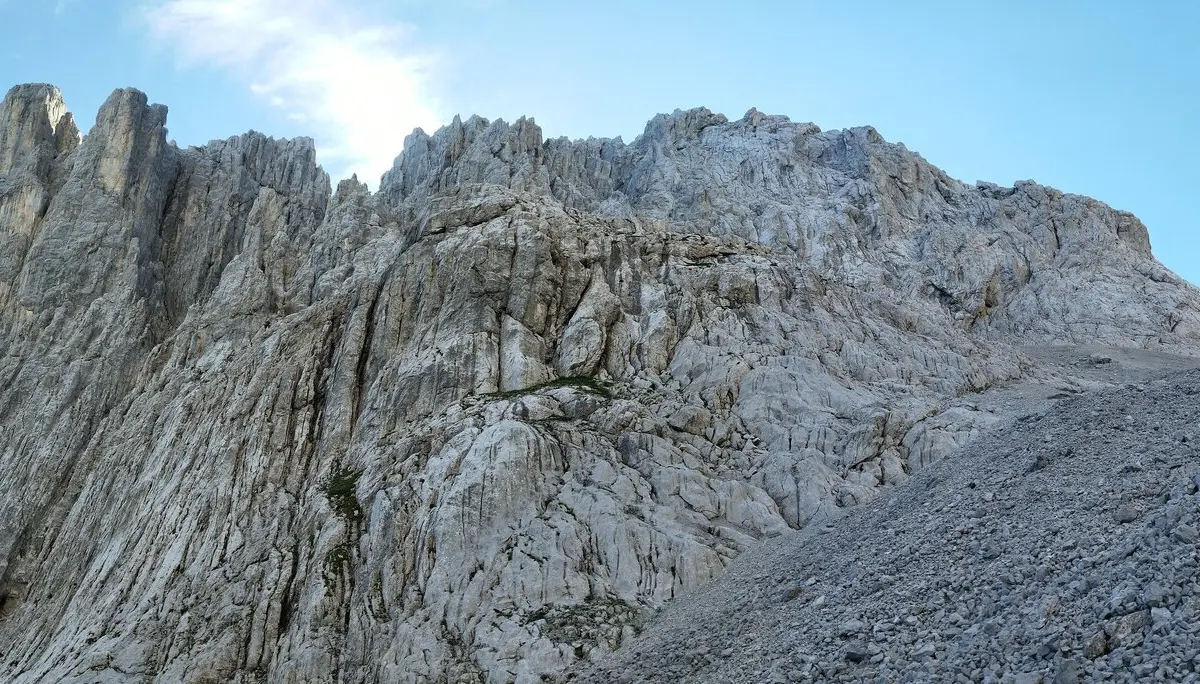 © Felix Salomon | DAV-Sektion Feucht