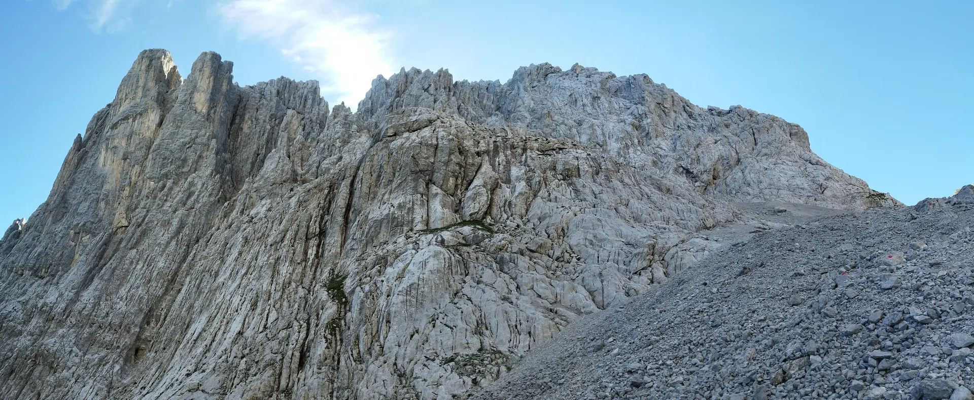 © Felix Salomon | DAV-Sektion Feucht