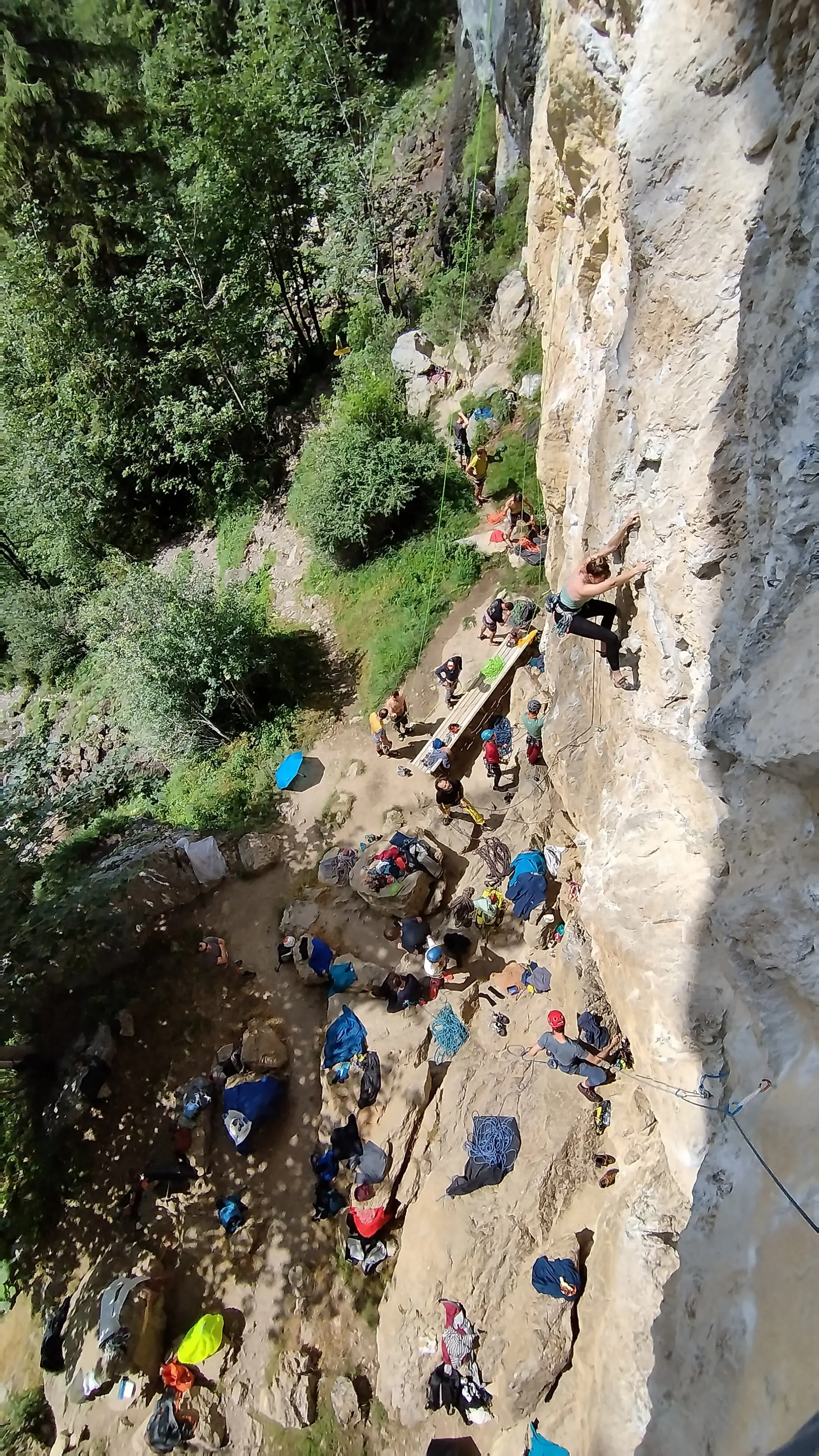 © Felix Salomon | DAV-Sektion Feucht