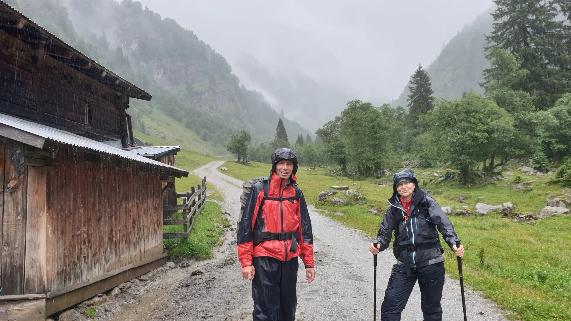 © Walter Hauenstein | DAV-Sektion Feucht