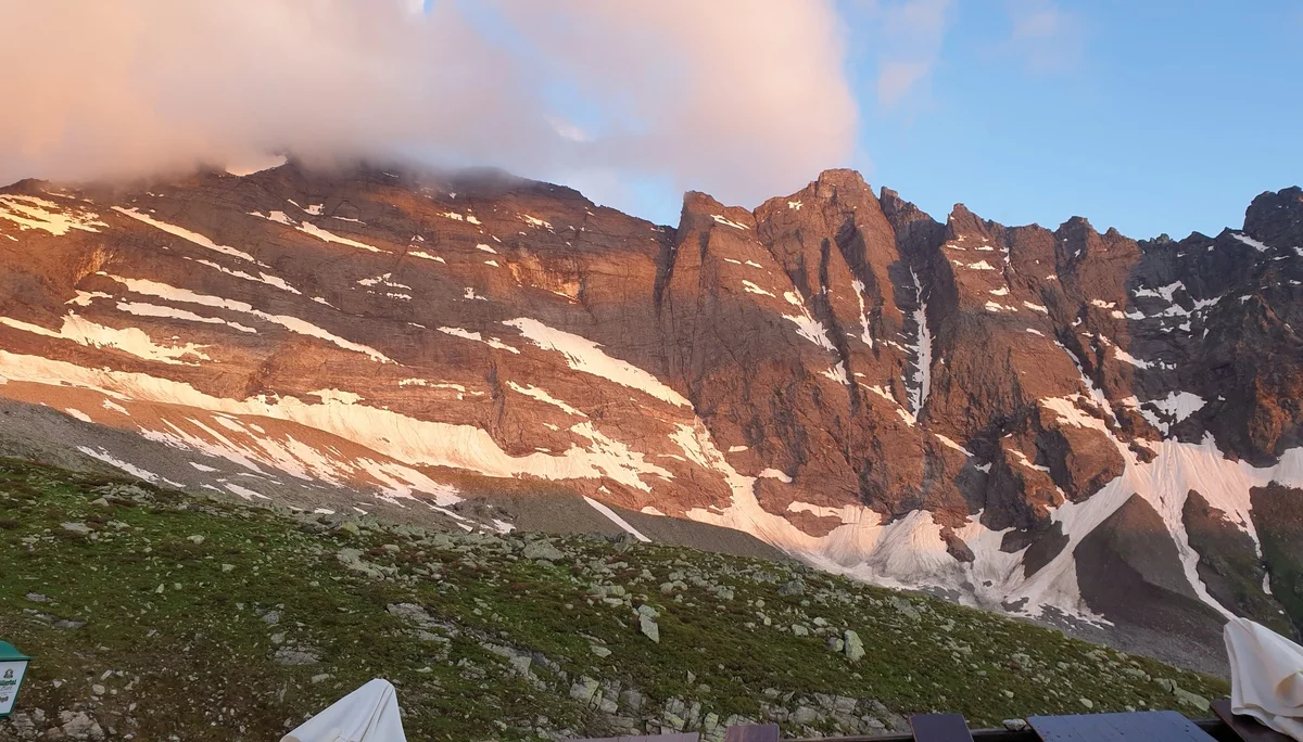 © Walter Hauenstein | DAV-Sektion Feucht