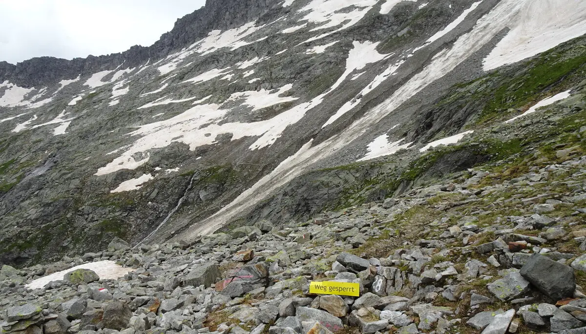 © Walter Hauenstein | DAV-Sektion Feucht