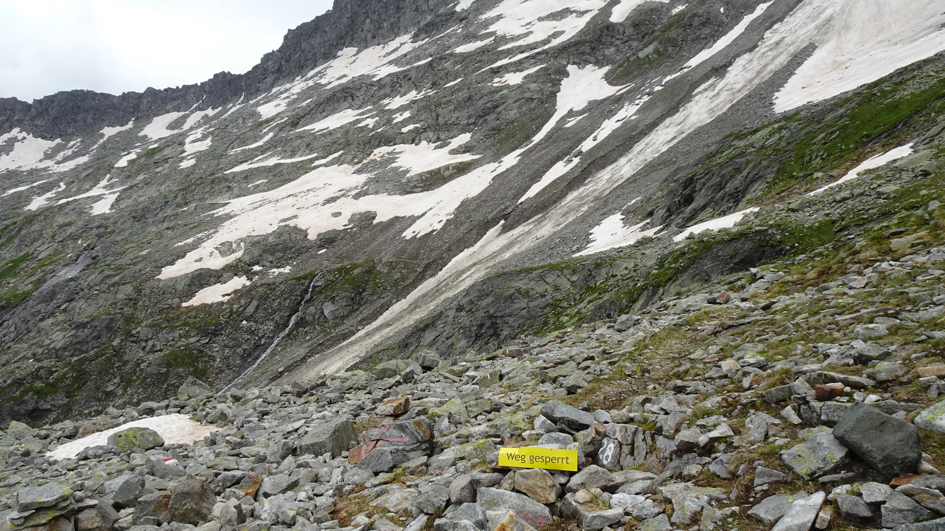 © Walter Hauenstein | DAV-Sektion Feucht