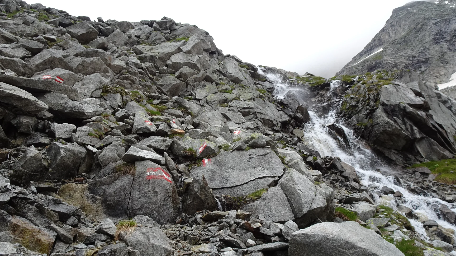 © Walter Hauenstein | DAV-Sektion Feucht