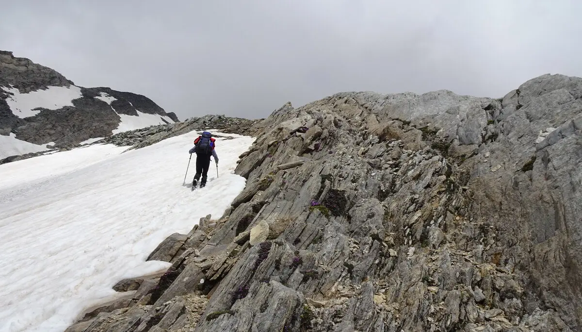 © Walter Hauenstein | DAV-Sektion Feucht