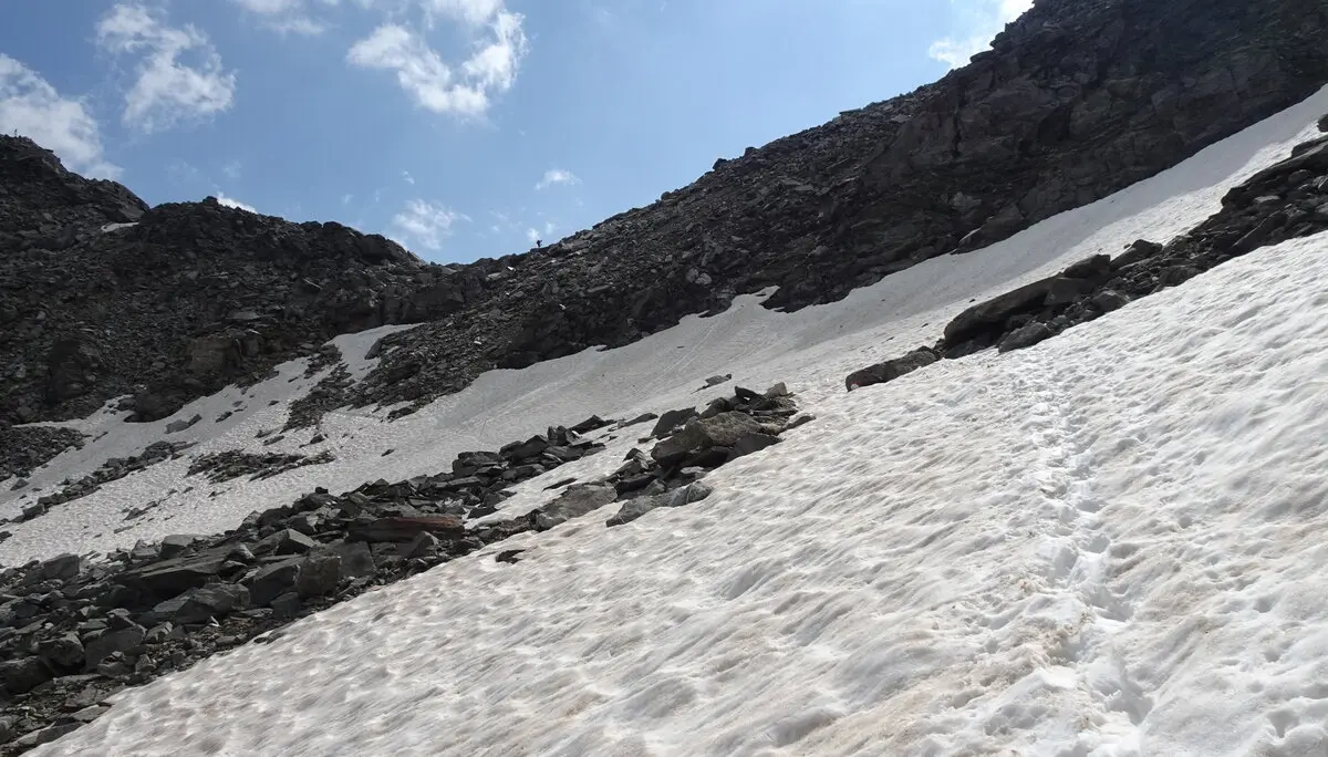 © Walter Hauenstein | DAV-Sektion Feucht