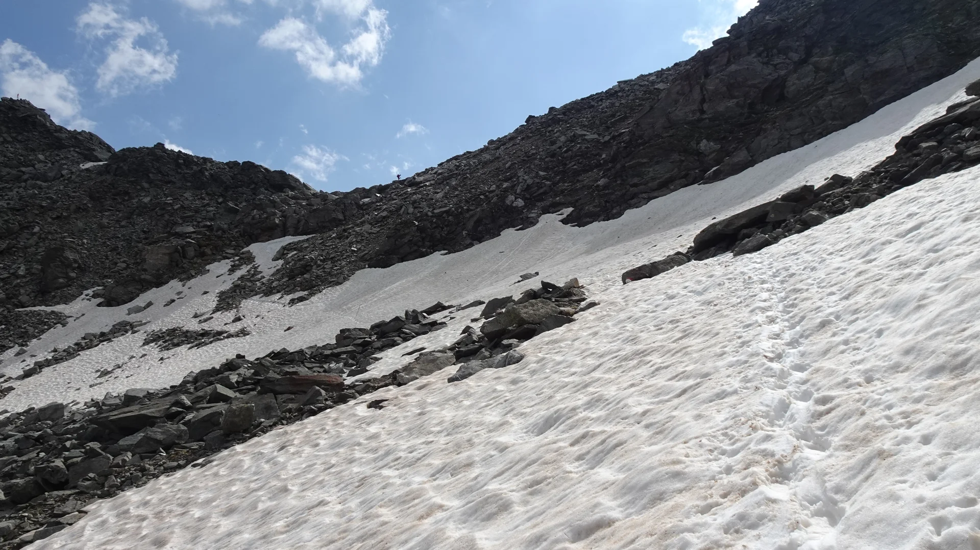 © Walter Hauenstein | DAV-Sektion Feucht