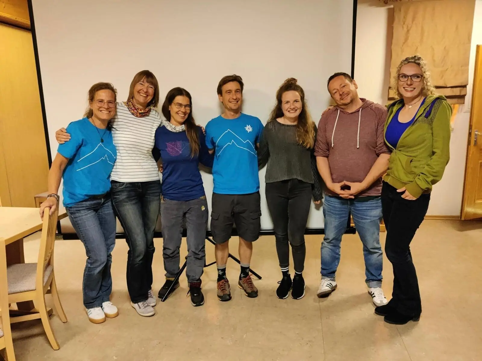 © Felix Salomon| DAV-Sektion Feucht