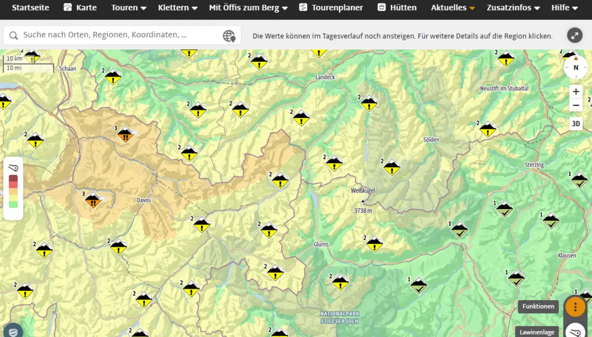 © alpenvereinaktiv.com