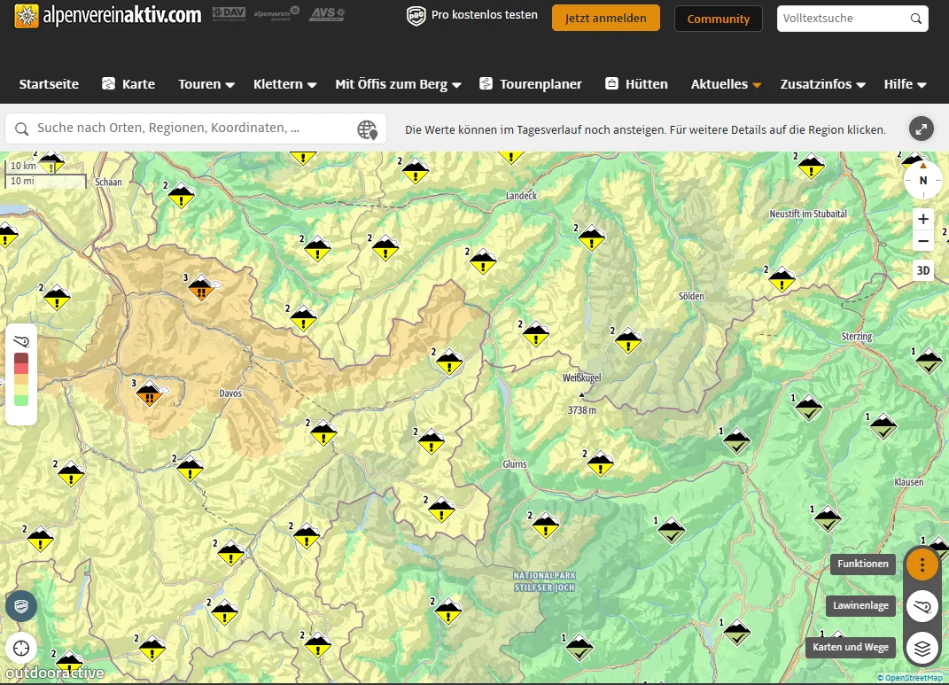 © alpenvereinaktiv.com