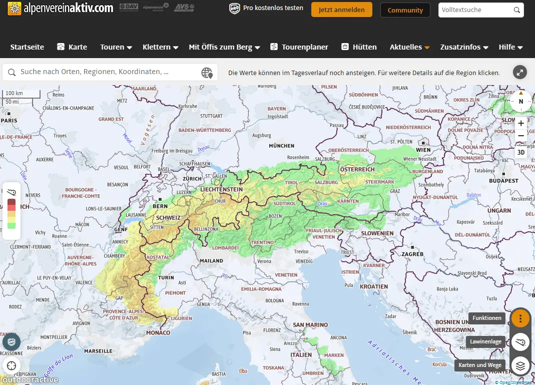 © alpenvereinaktiv.com