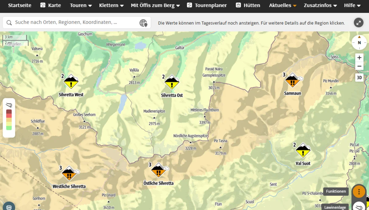 © alpenvereinaktiv.com