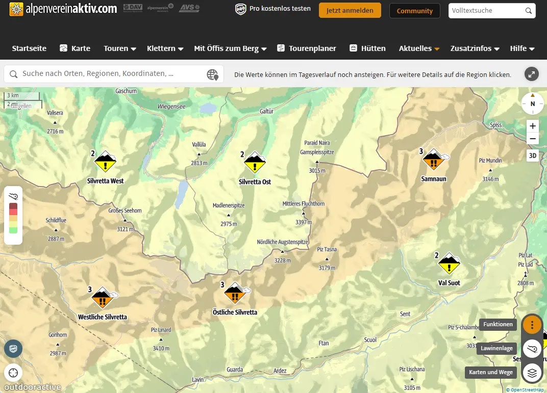 © alpenvereinaktiv.com