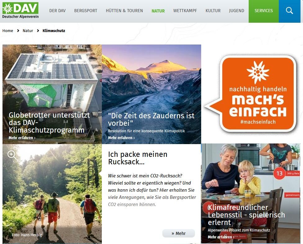 CO2 Machs einfach | © DAV / DAV-Sektion Feucht CO2 Machs einfach | © DAV / DAV-Sektion Feucht