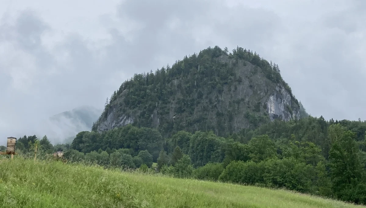 © DAV-Sektion Feucht | Ulrike Hünefeld