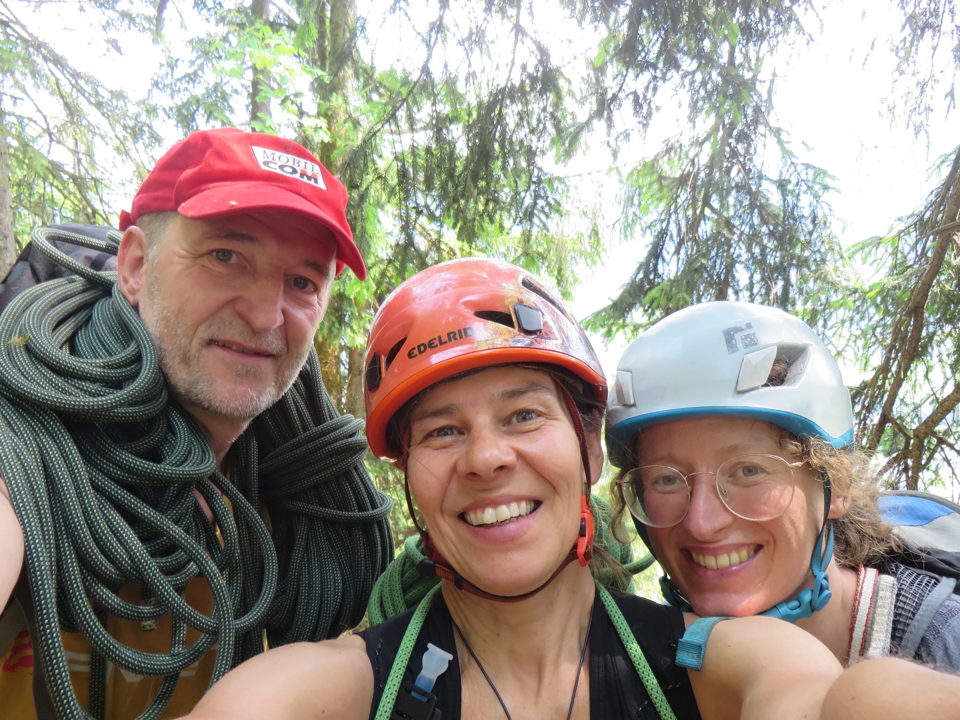 © DAV-Sektion Feucht | Ulrike Hünefeld