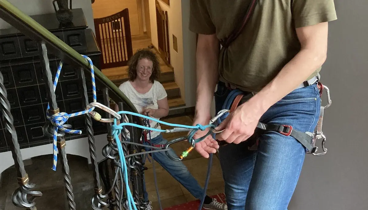 © DAV-Sektion Feucht | Ulrike Hünefeld