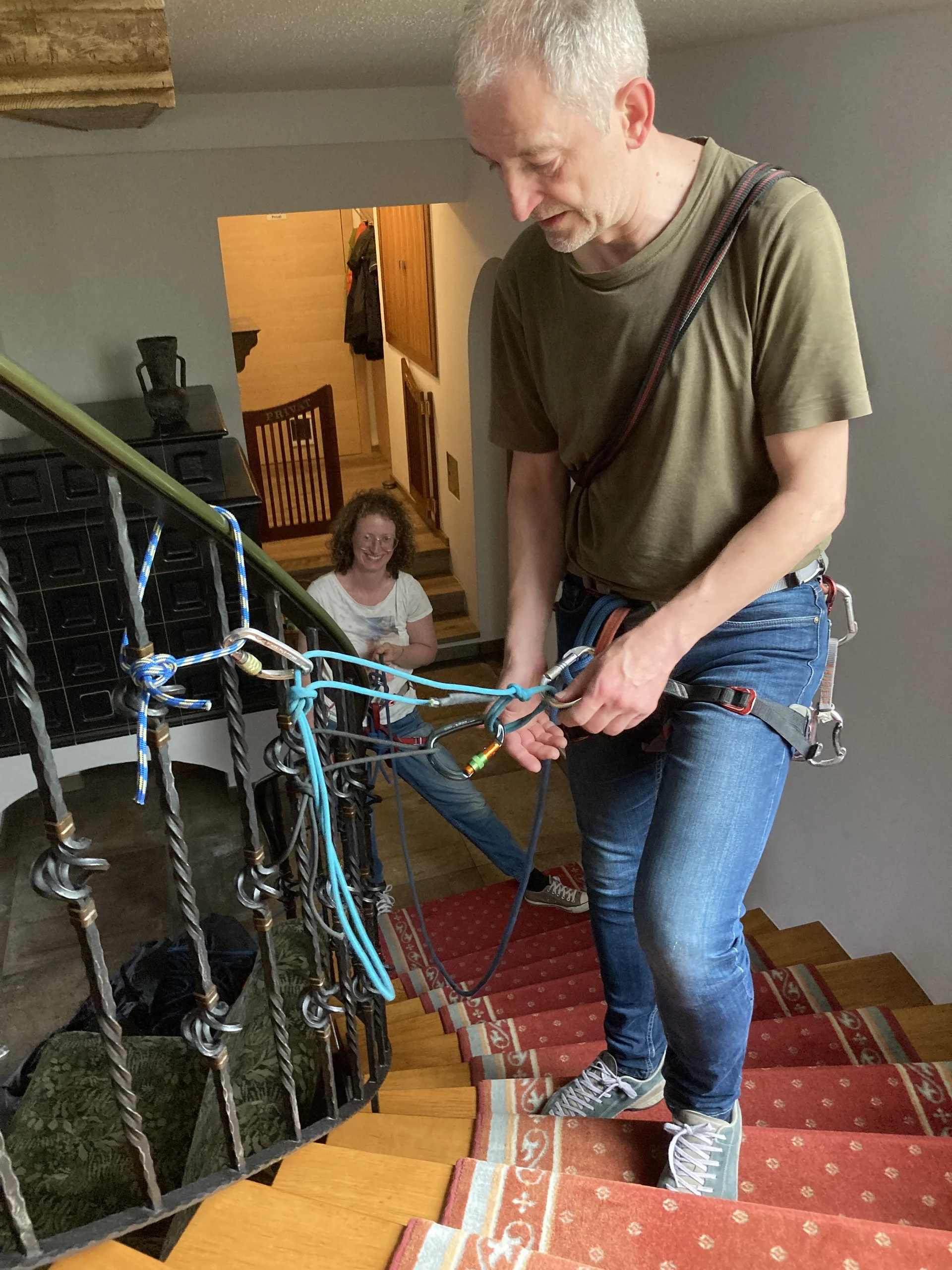 © DAV-Sektion Feucht | Ulrike Hünefeld