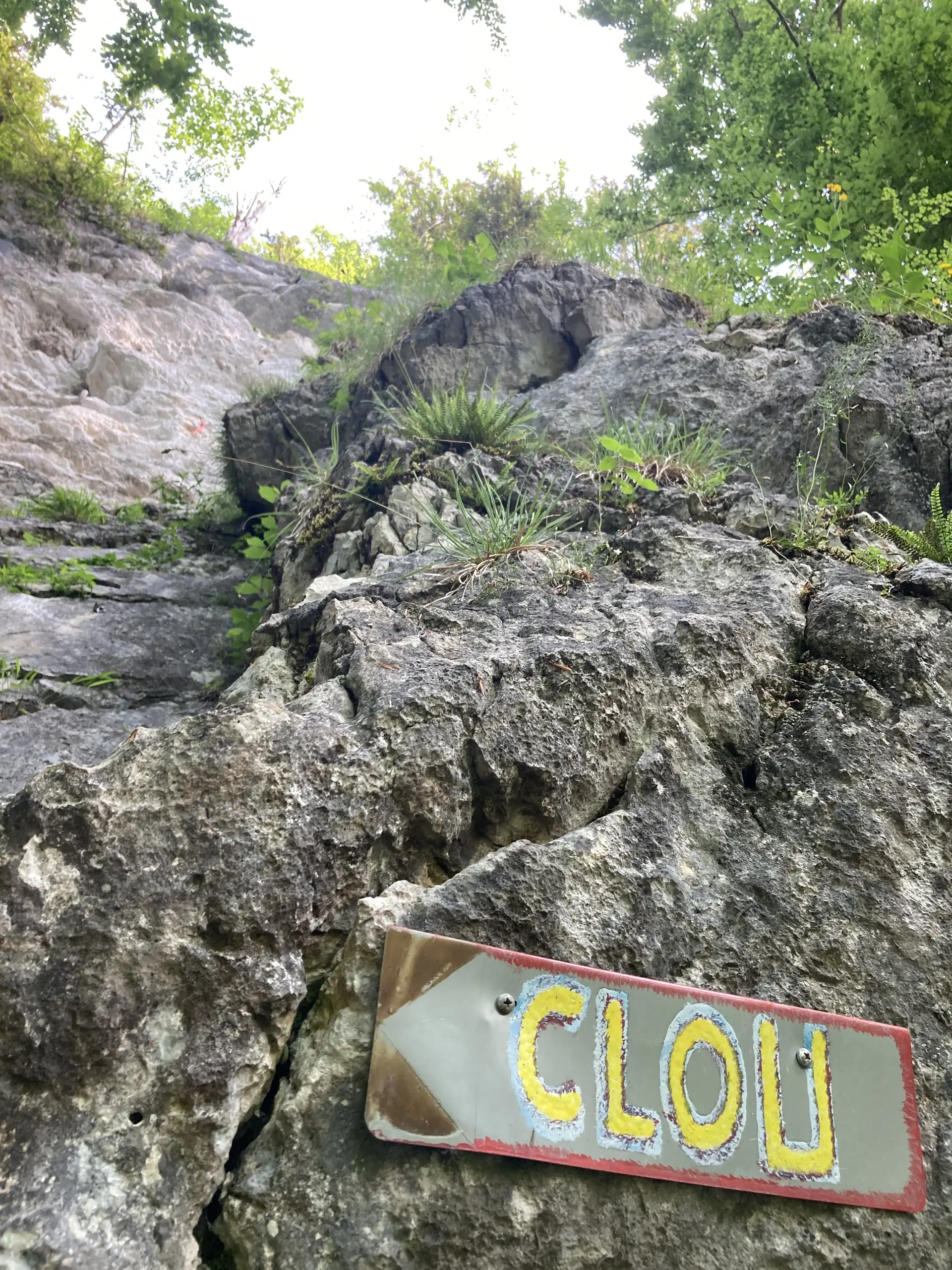 © DAV-Sektion Feucht | Ulrike Hünefeld