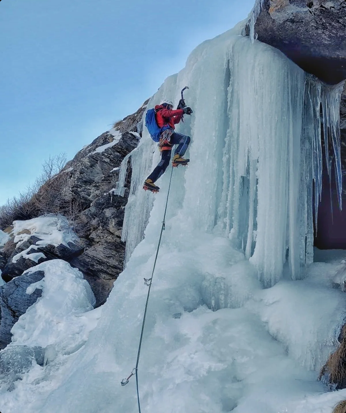 © Felix Salomon | DAV-Sektion Feucht