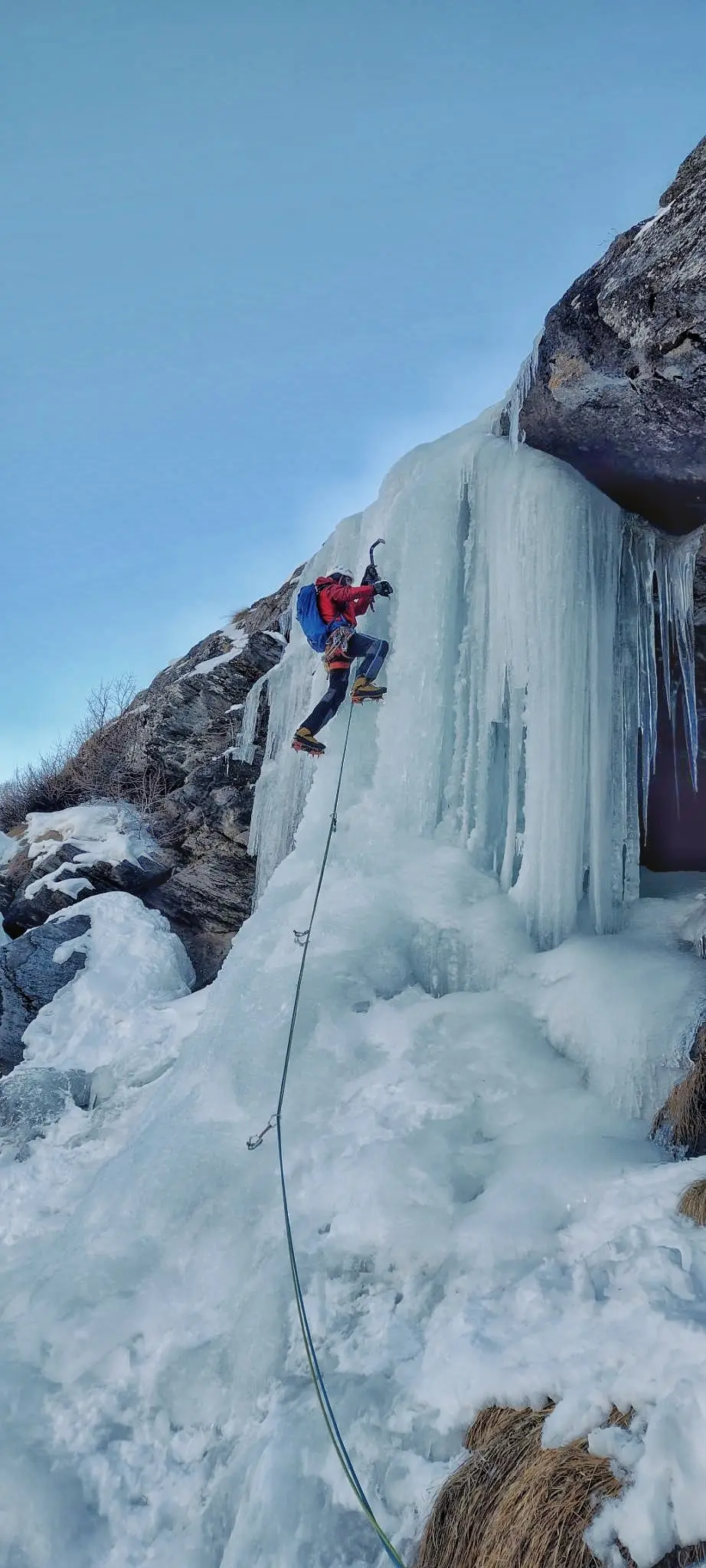 © Felix Salomon | DAV-Sektion Feucht