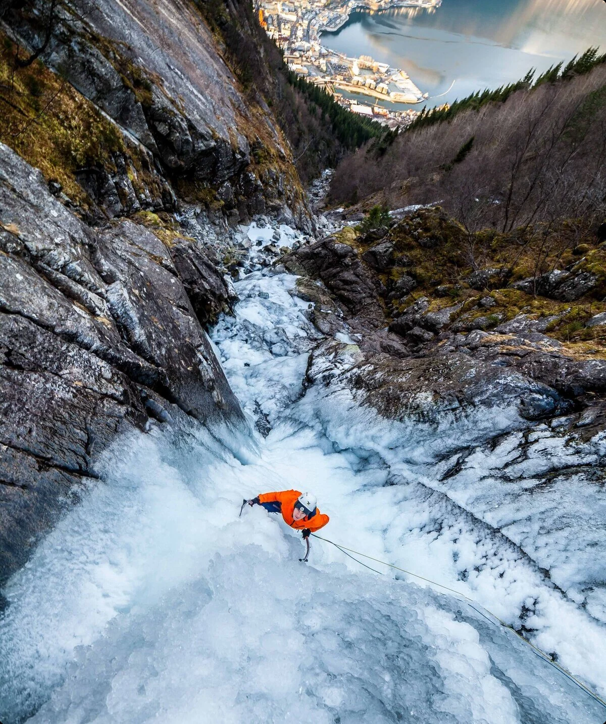 © Felix Salomon | DAV-Sektion Feucht