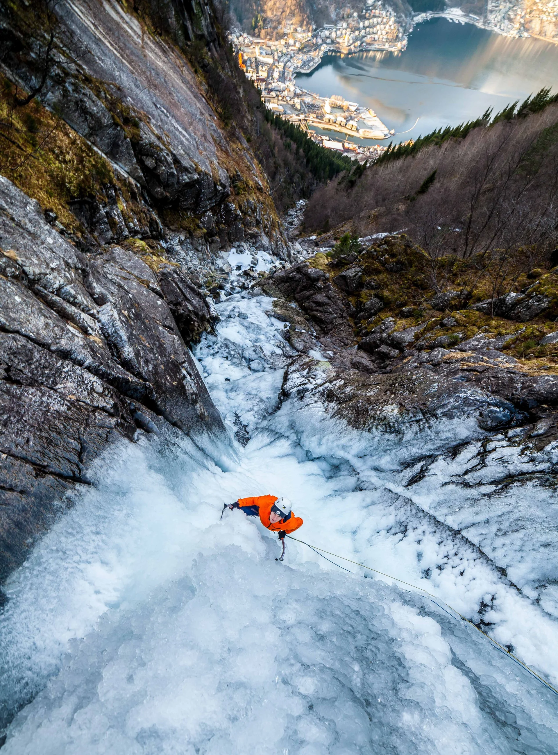 © Felix Salomon | DAV-Sektion Feucht