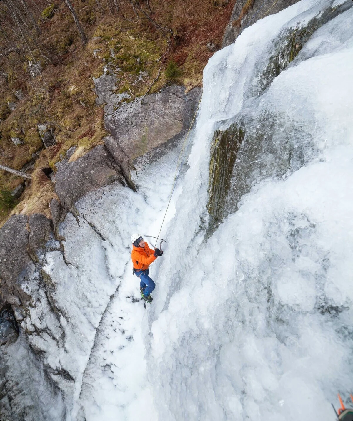 © Felix Salomon | DAV-Sektion Feucht