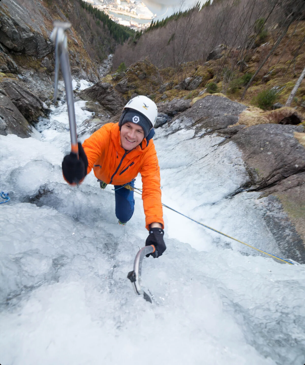 © Felix Salomon | DAV-Sektion Feucht