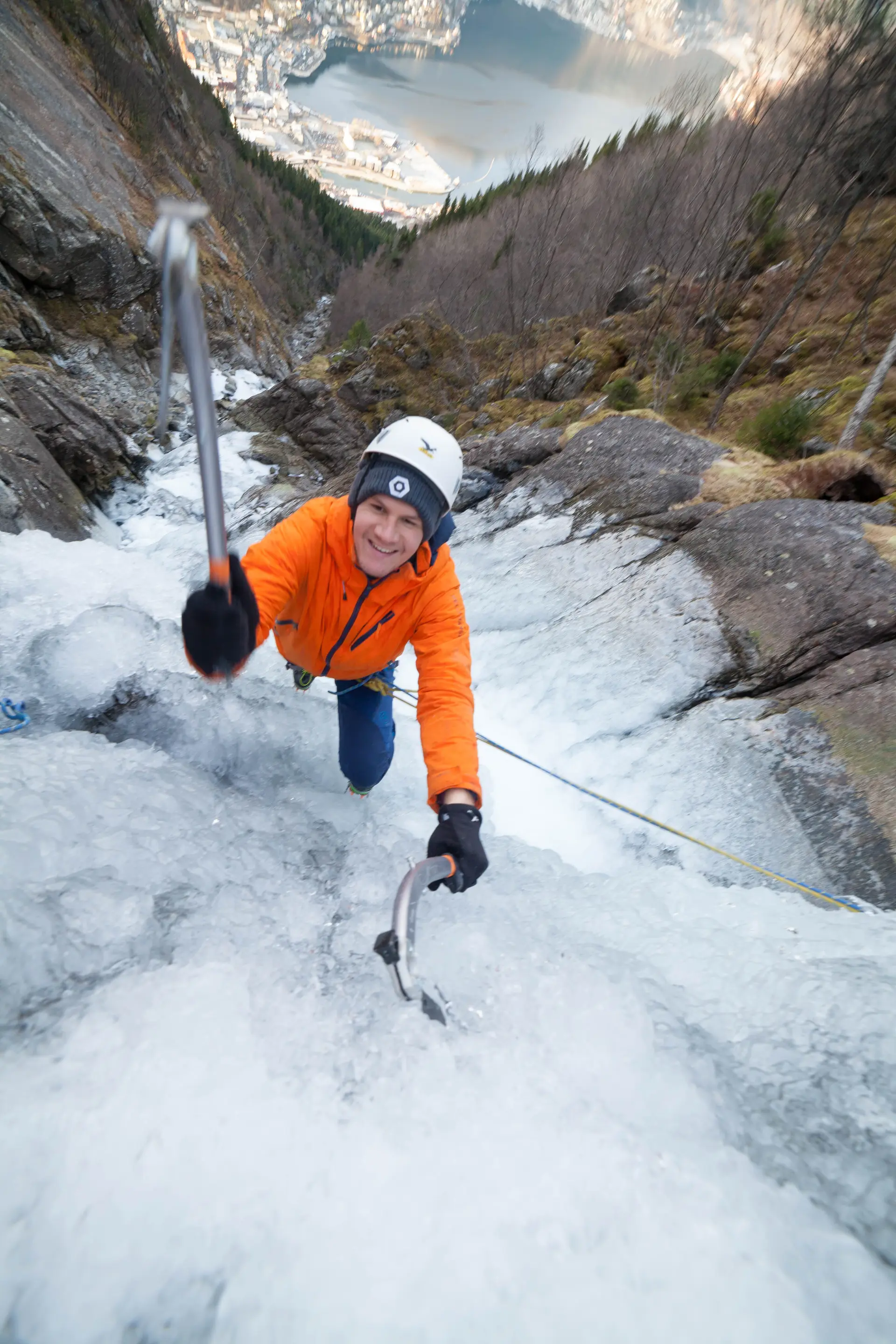 © Felix Salomon | DAV-Sektion Feucht