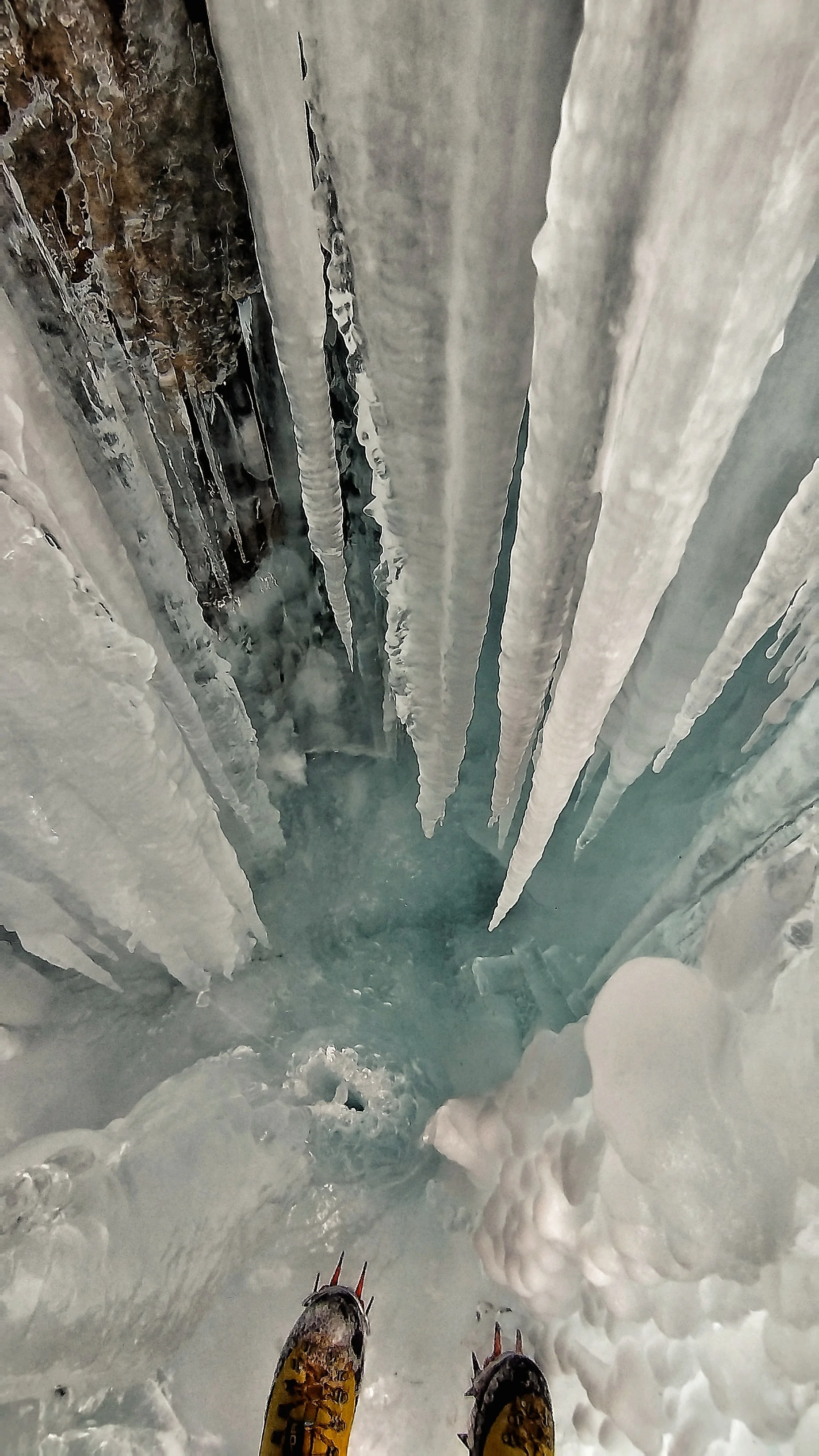 © Felix Salomon | DAV-Sektion Feucht