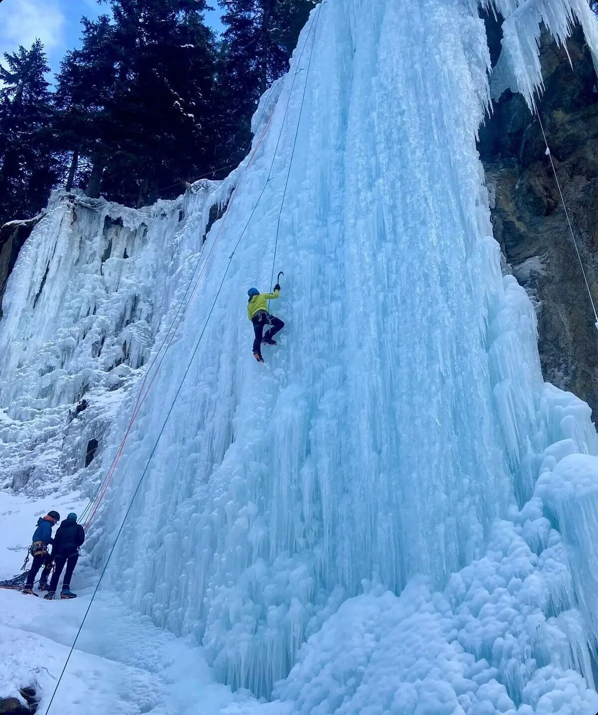 © Felix Salomon | DAV-Sektion Feucht