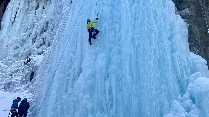 © Felix Salomon | DAV-Sektion Feucht