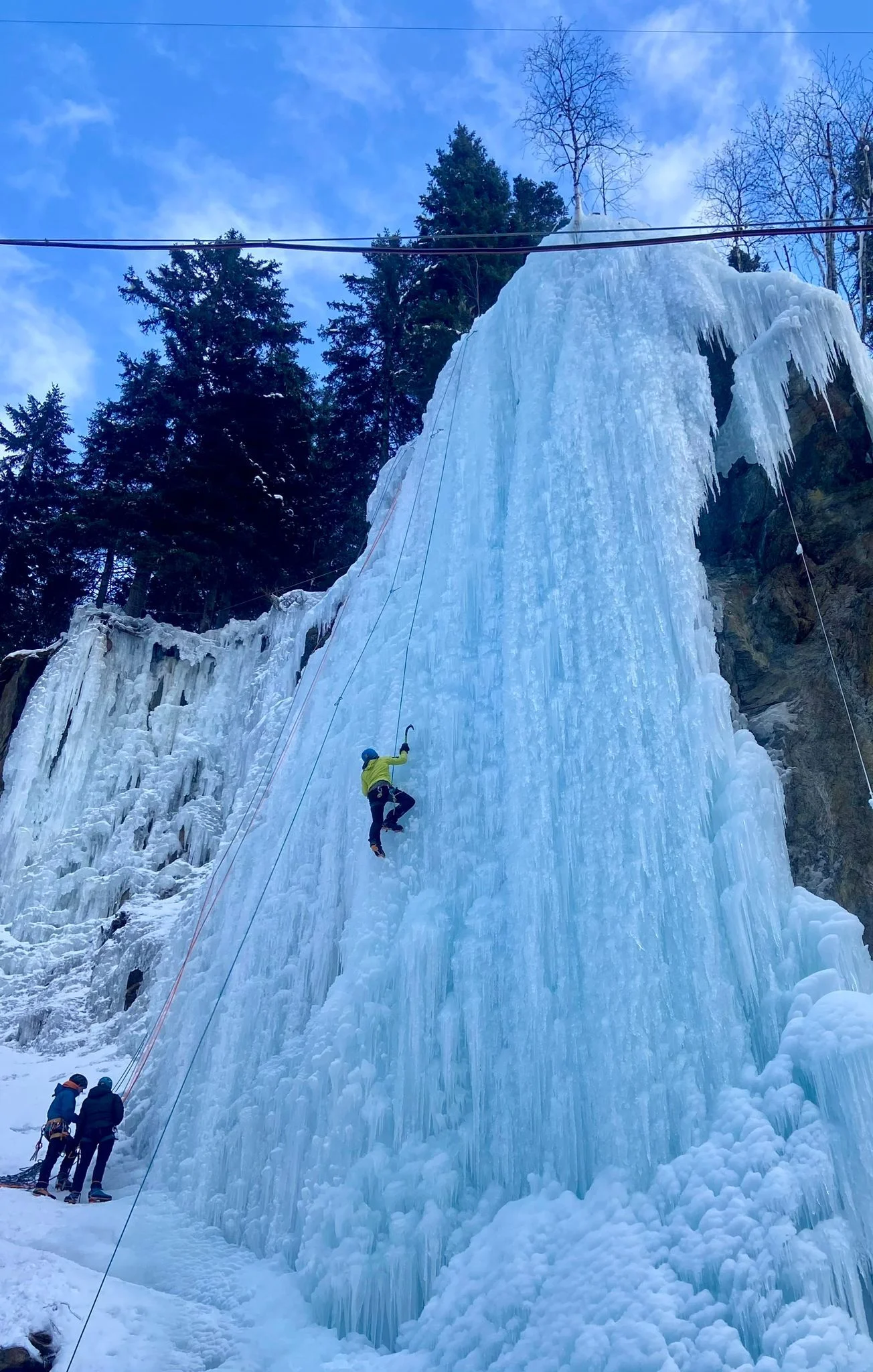 © Felix Salomon | DAV-Sektion Feucht