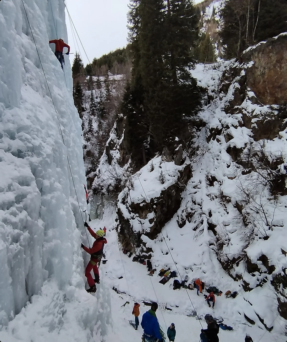 © Felix Salomon | DAV-Sektion Feucht