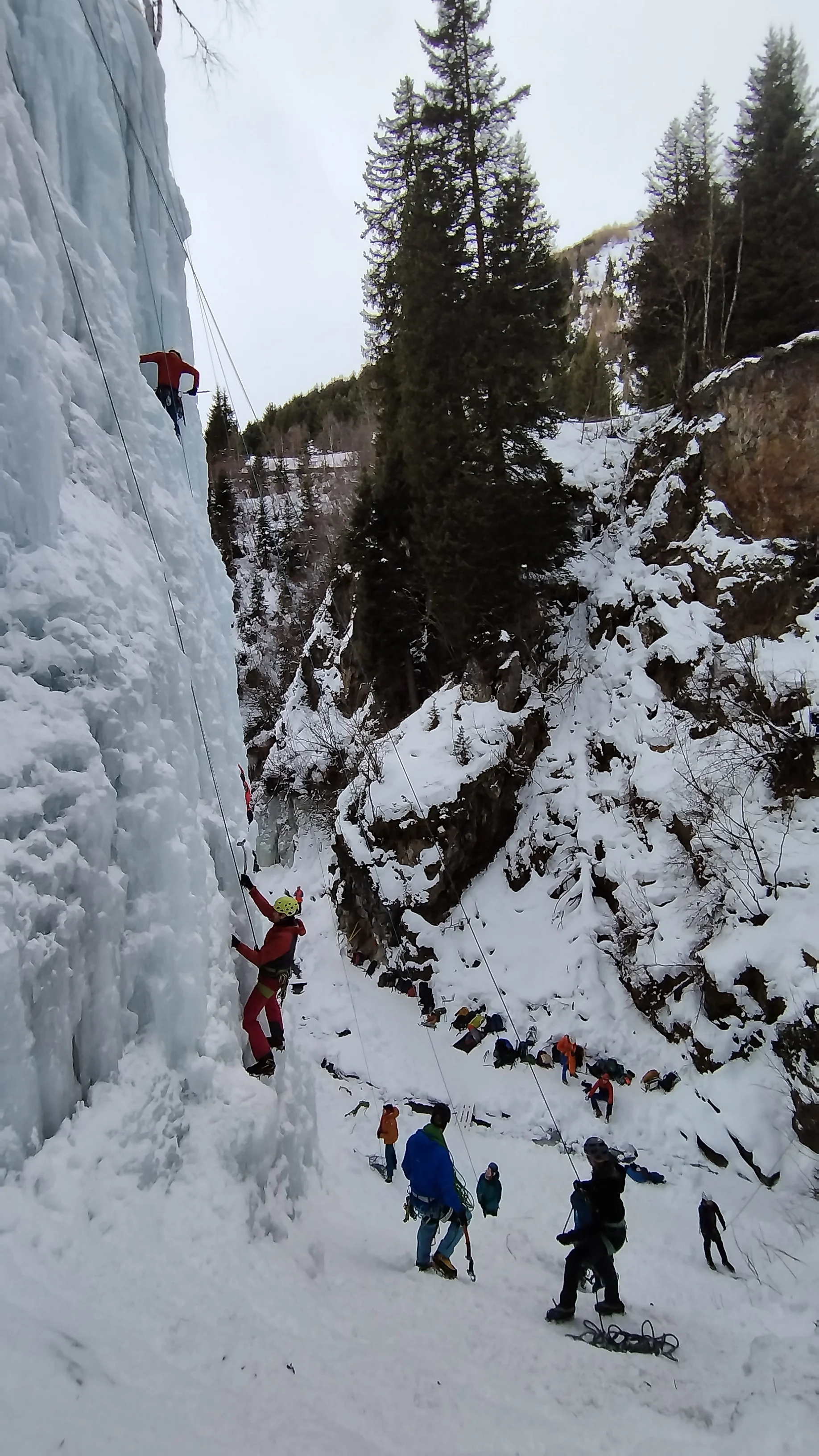 © Felix Salomon | DAV-Sektion Feucht