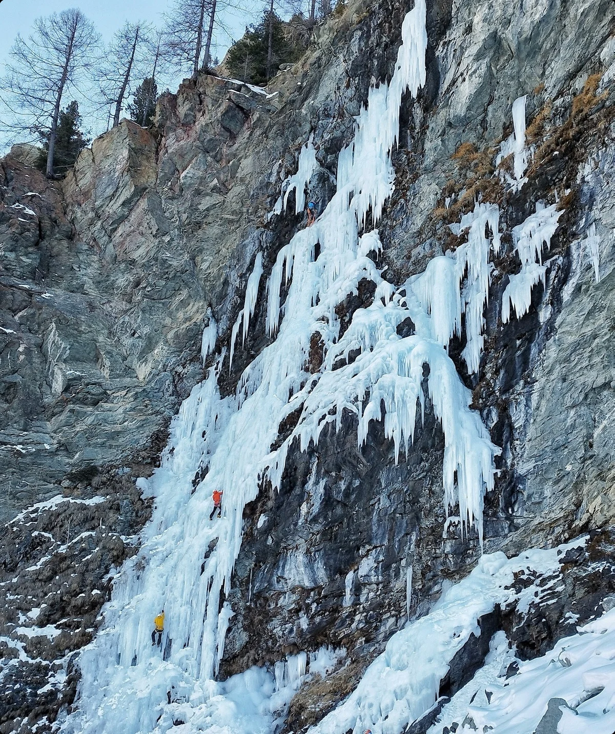 © Felix Salomon | DAV-Sektion Feucht