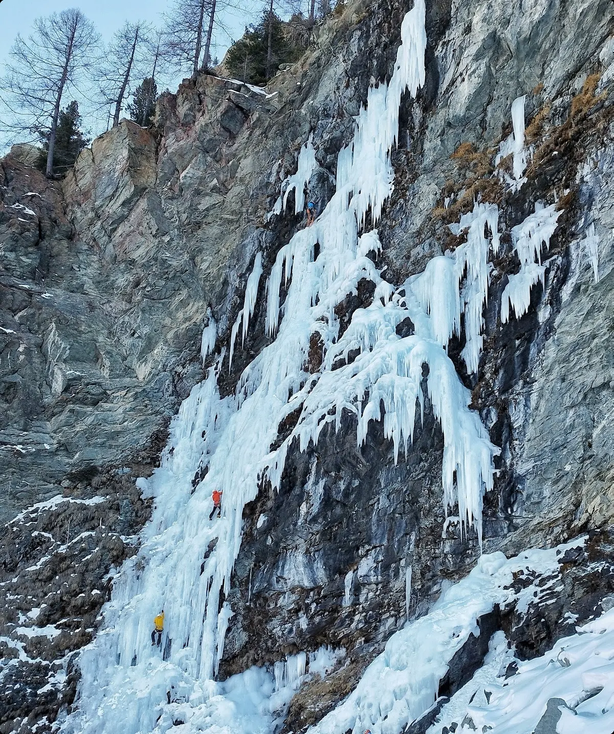 © Felix Salomon | DAV-Sektion Feucht