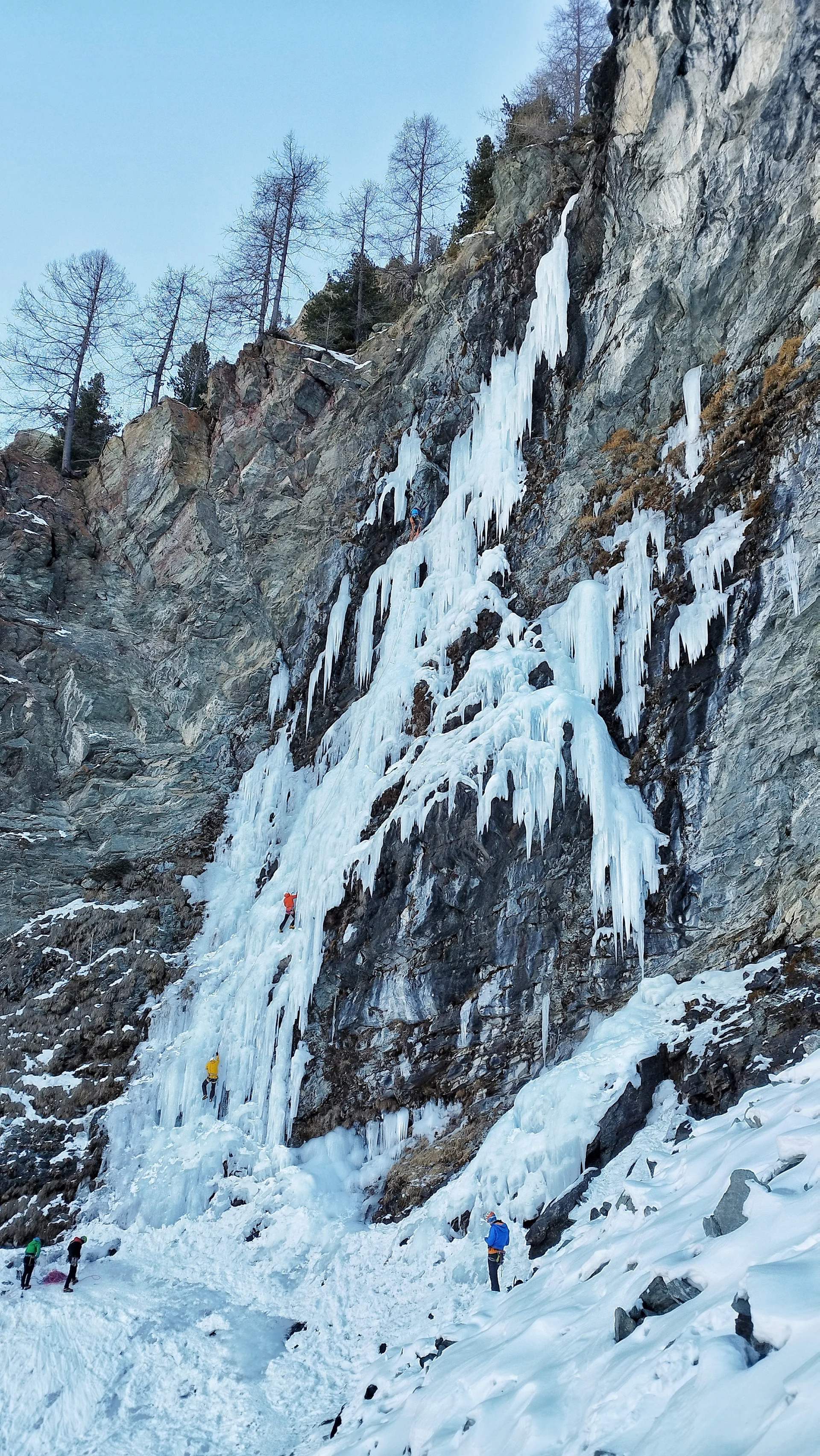 © Felix Salomon | DAV-Sektion Feucht