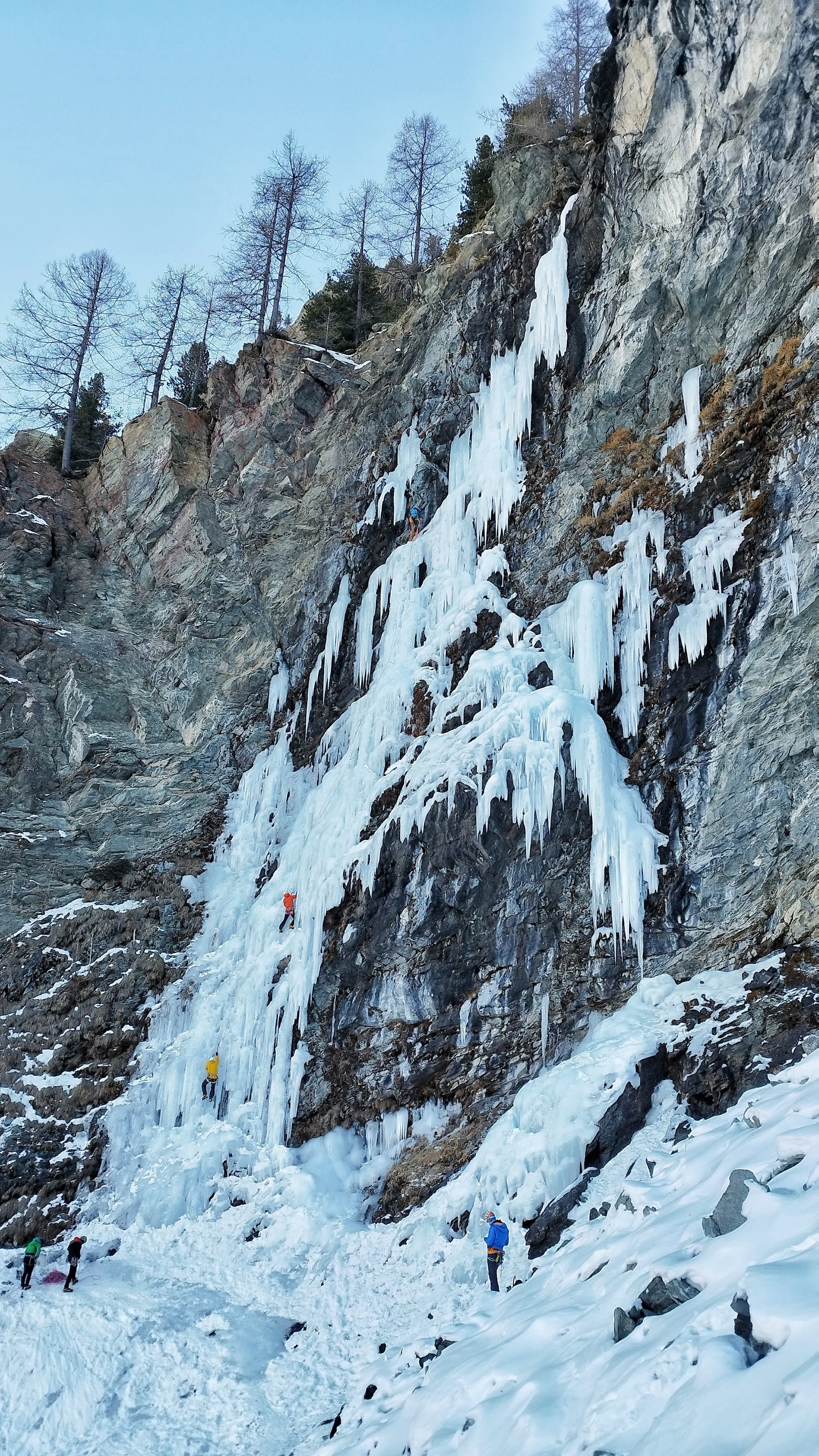 © Felix Salomon | DAV-Sektion Feucht