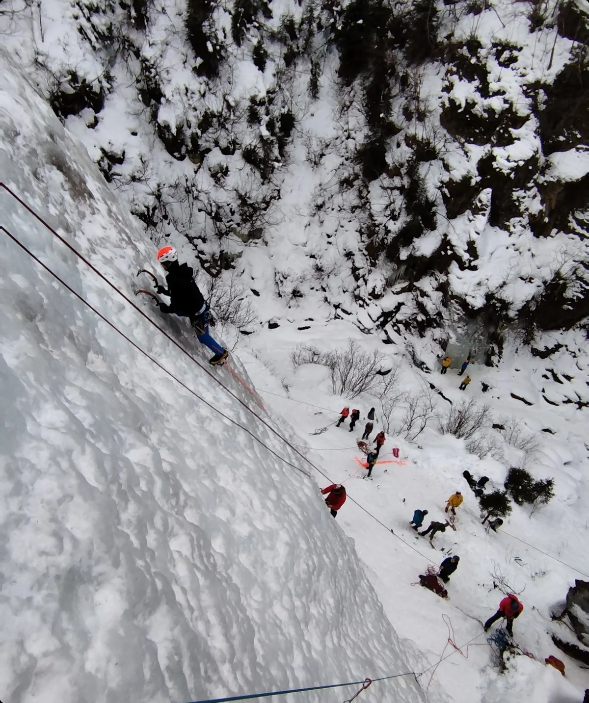 © Felix Salomon | DAV-Sektion Feucht