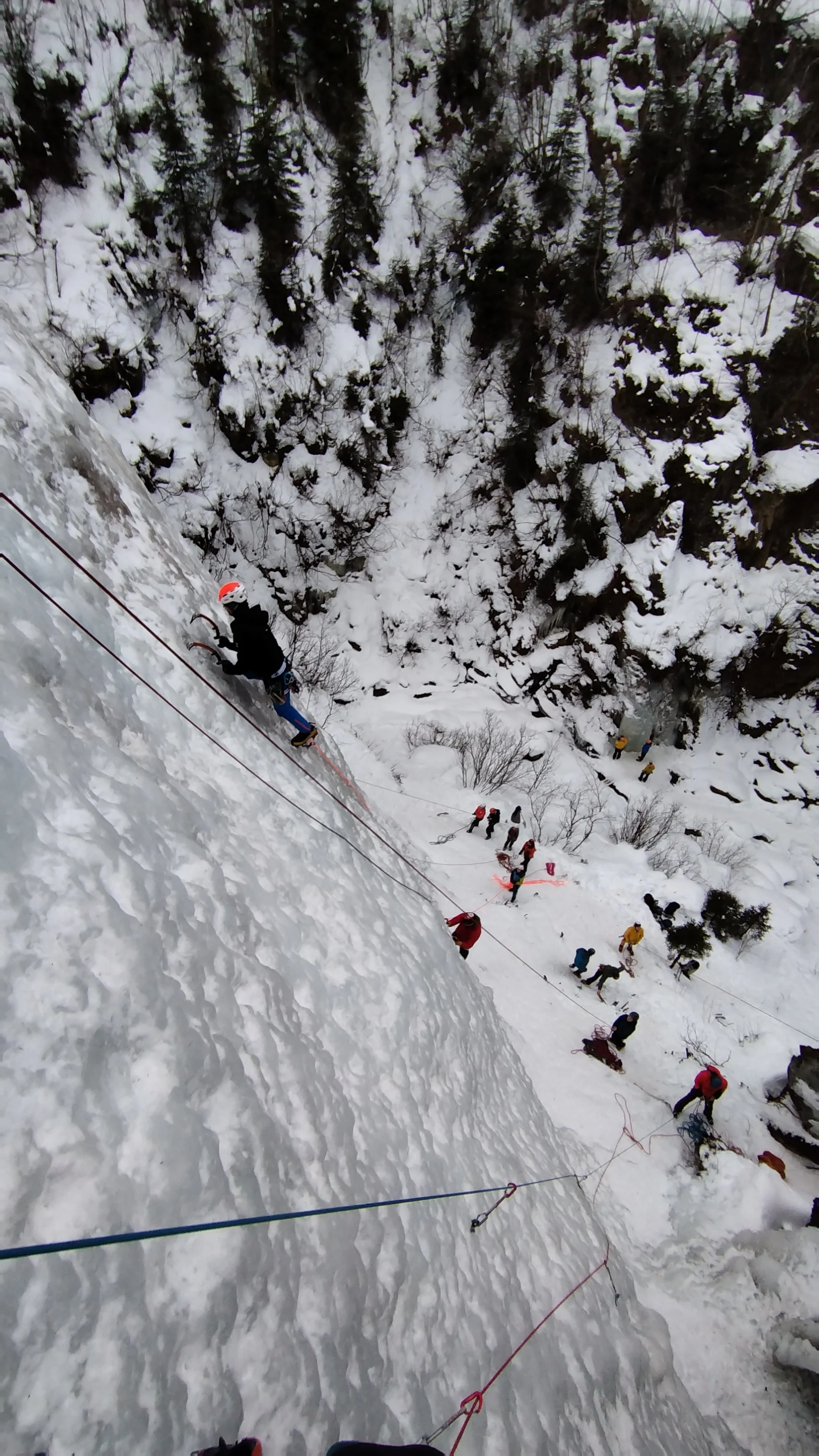 © Felix Salomon | DAV-Sektion Feucht