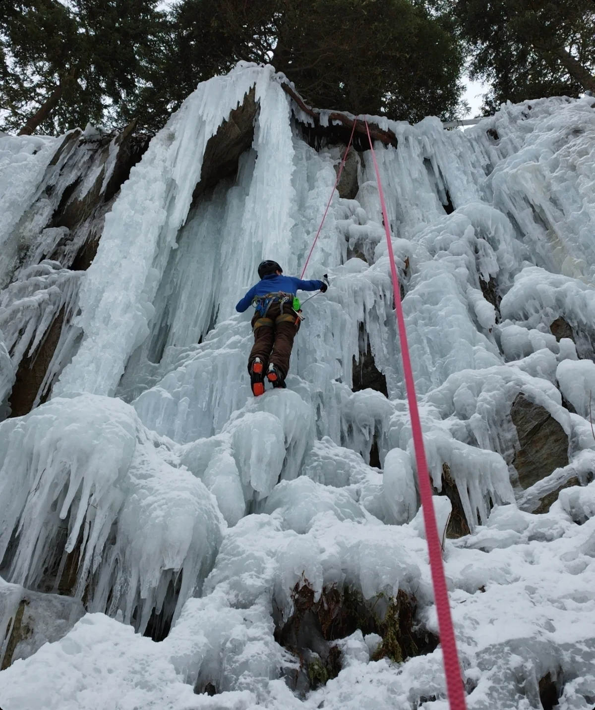 © Felix Salomon | DAV-Sektion Feucht