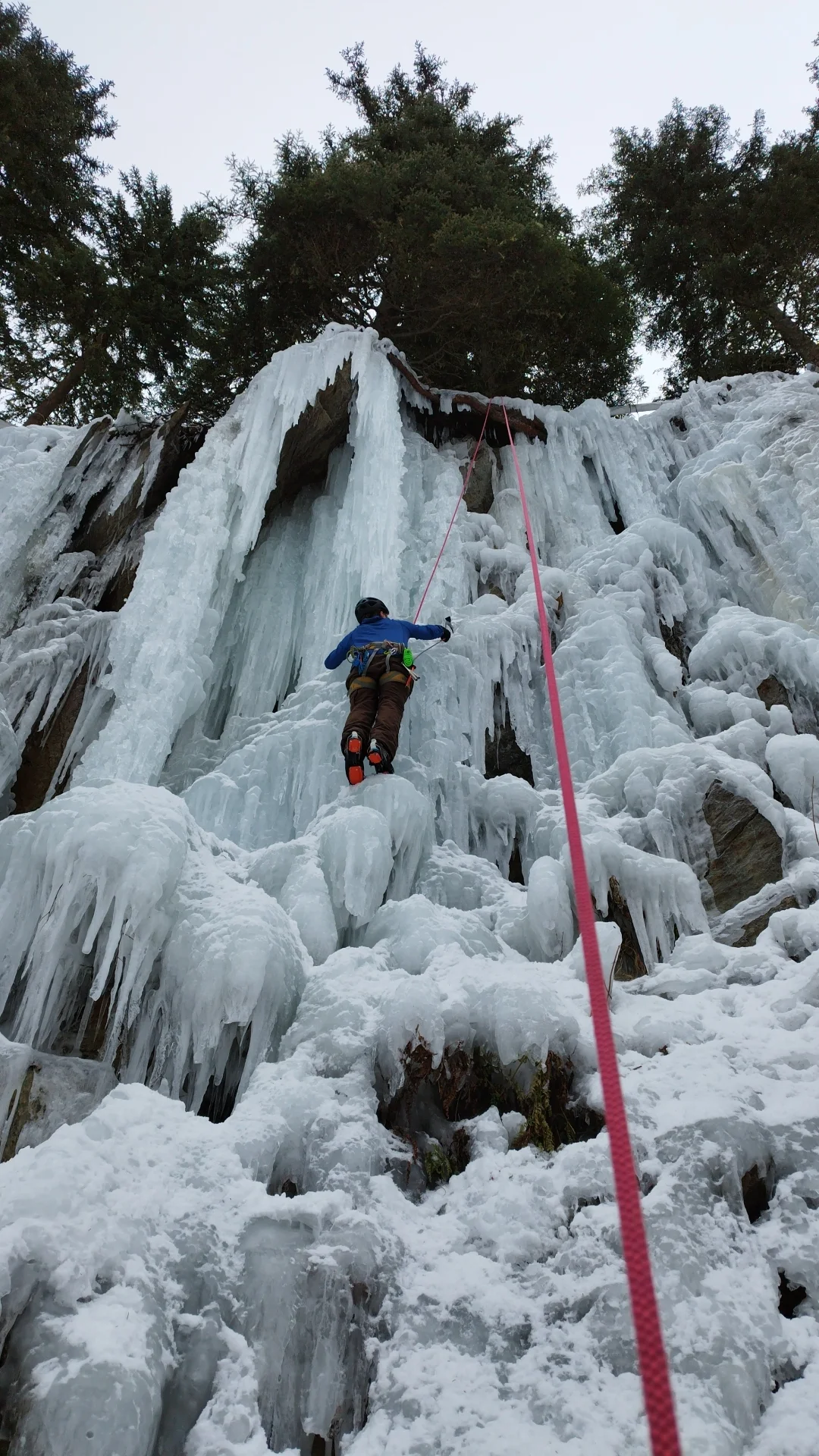 © Felix Salomon | DAV-Sektion Feucht