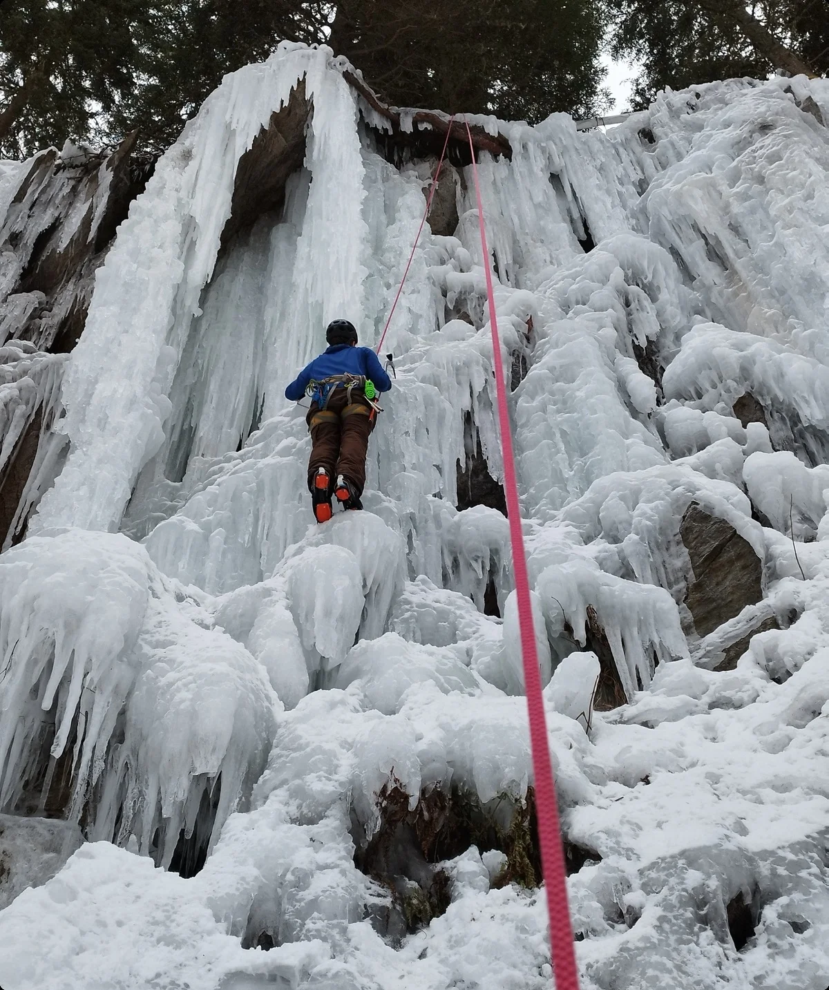 © Felix Salomon | DAV-Sektion Feucht