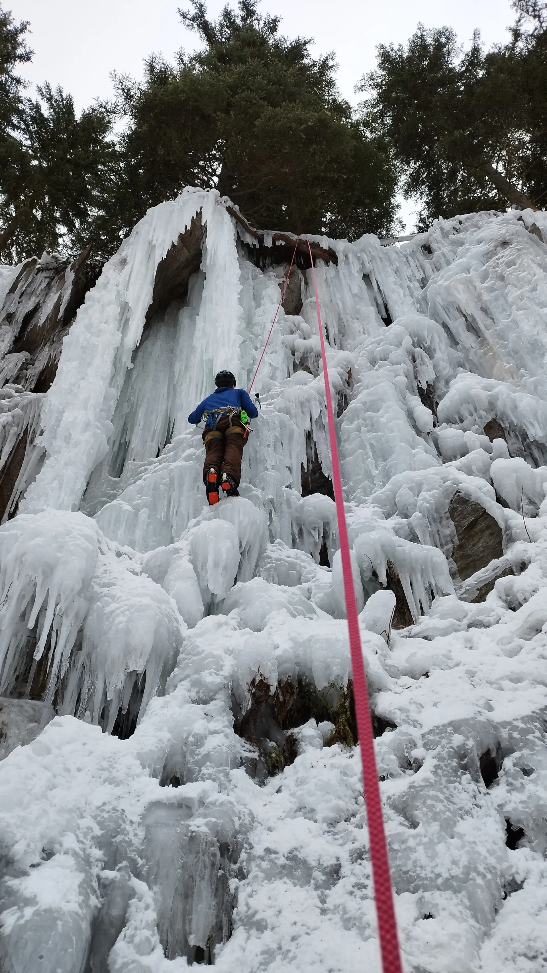 © Felix Salomon | DAV-Sektion Feucht