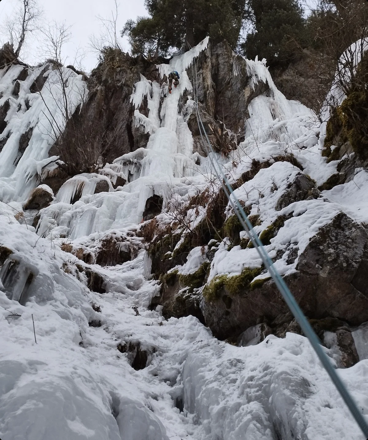 © Felix Salomon | DAV-Sektion Feucht